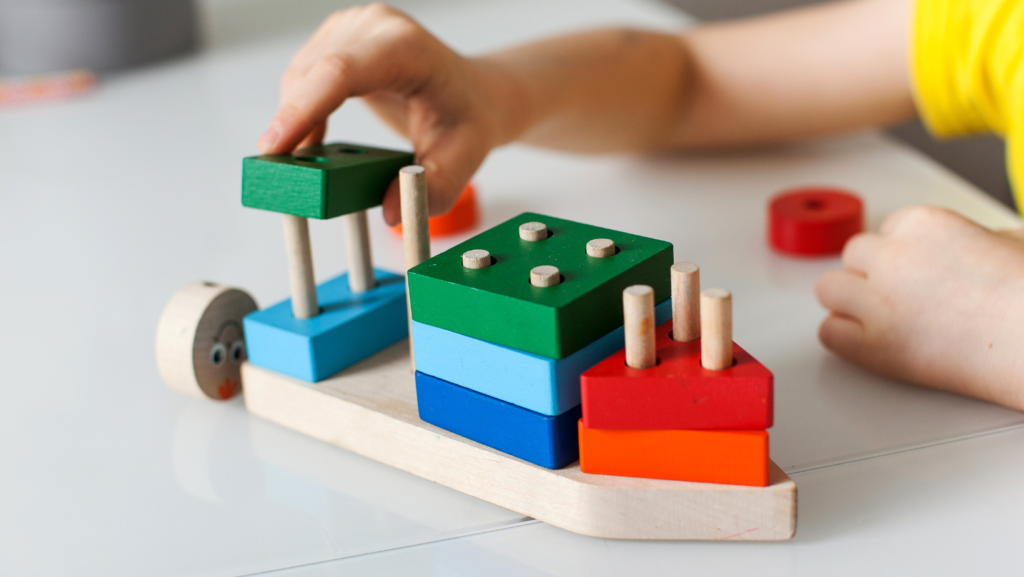 Konzentrationsfähigkeit verbessern mit Entspannungsspielen