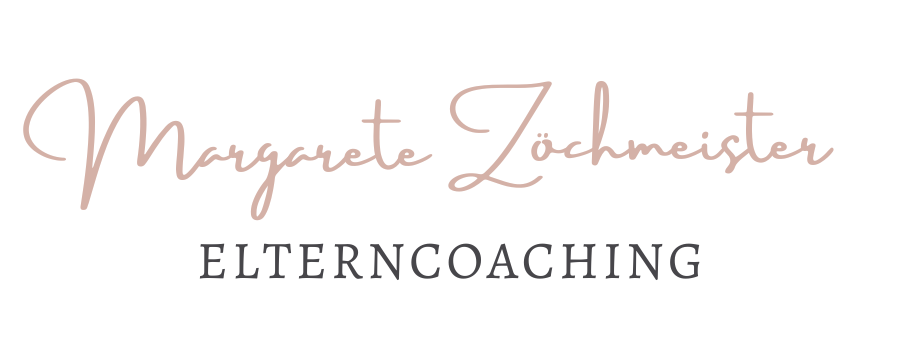 Logo Margarete Zöchmeister